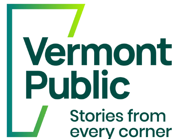 Vermont Public radio logo