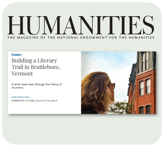 humanities magazine