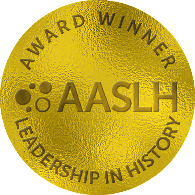 AASLH award