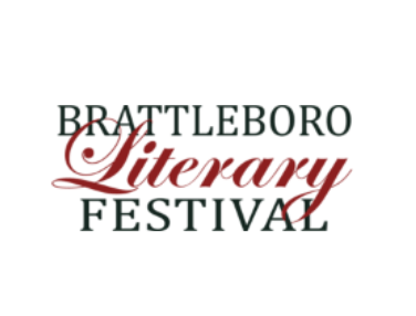 Bratt Lit Festival logo