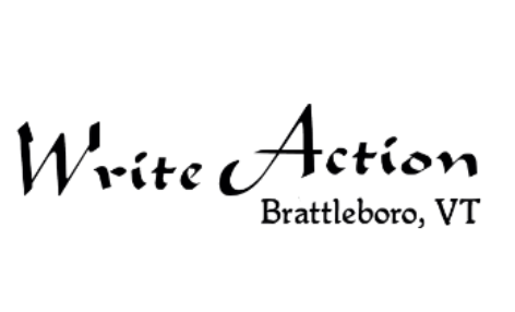 Write Action Logo